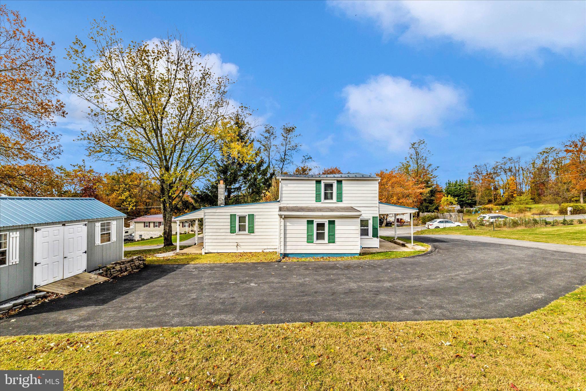 WAYNESBORO - Residential