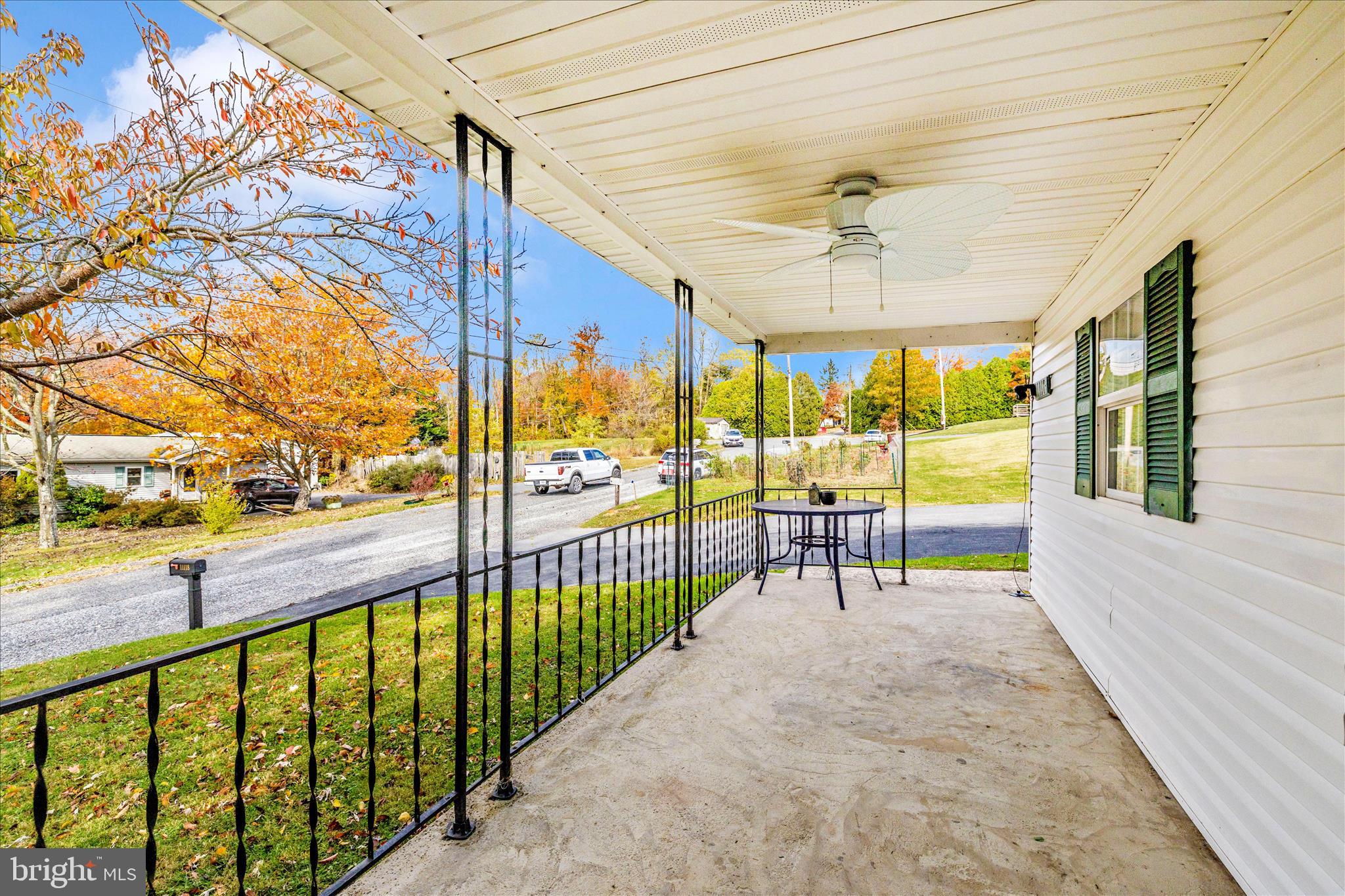 WAYNESBORO - Residential