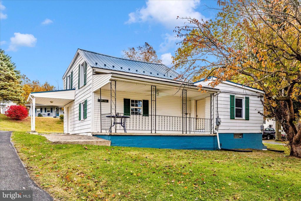 Photo of 11118 Woodring Lane, WAYNESBORO, PA 17268 (MLS # PAFL2030942)