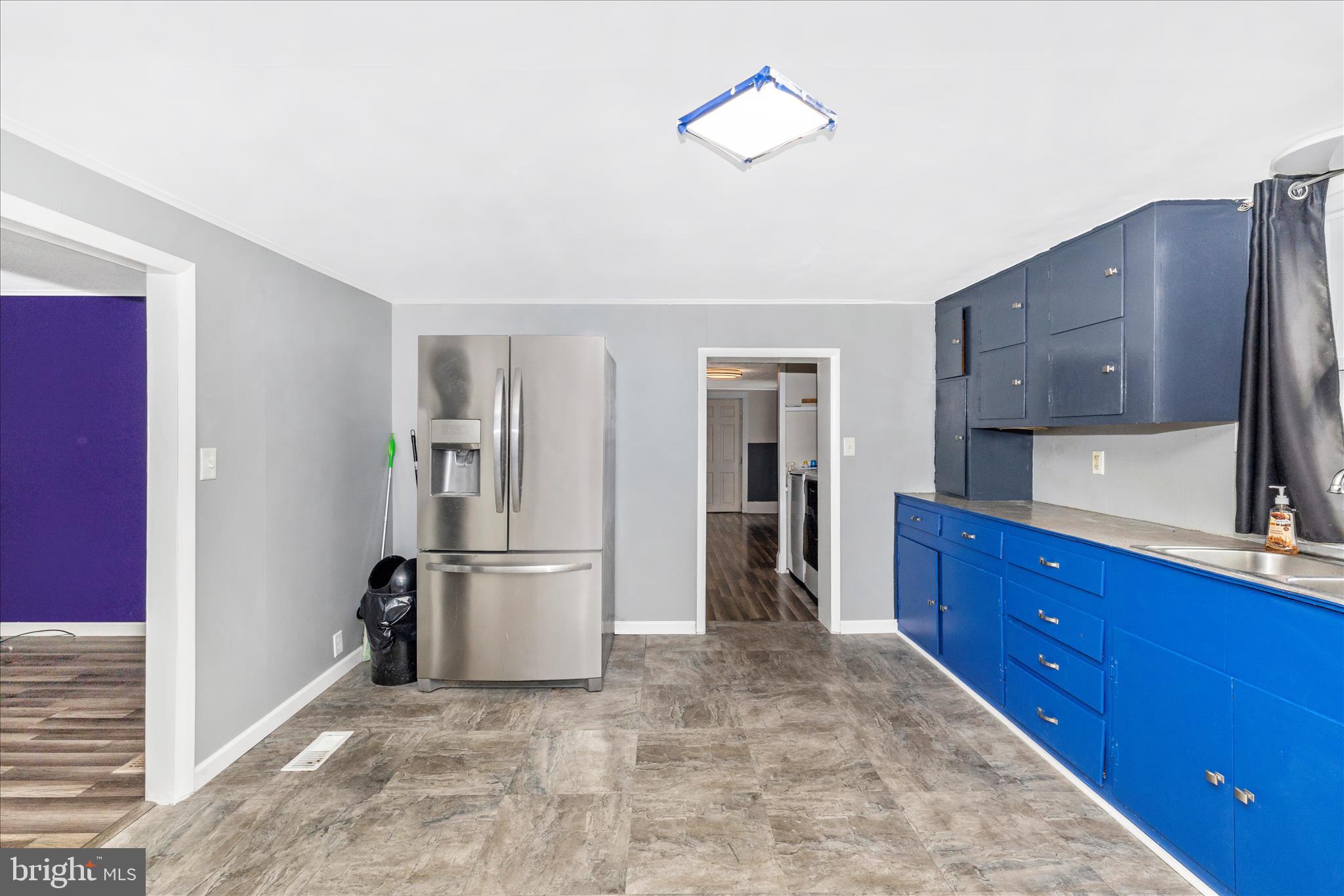 WAYNESBORO - Residential