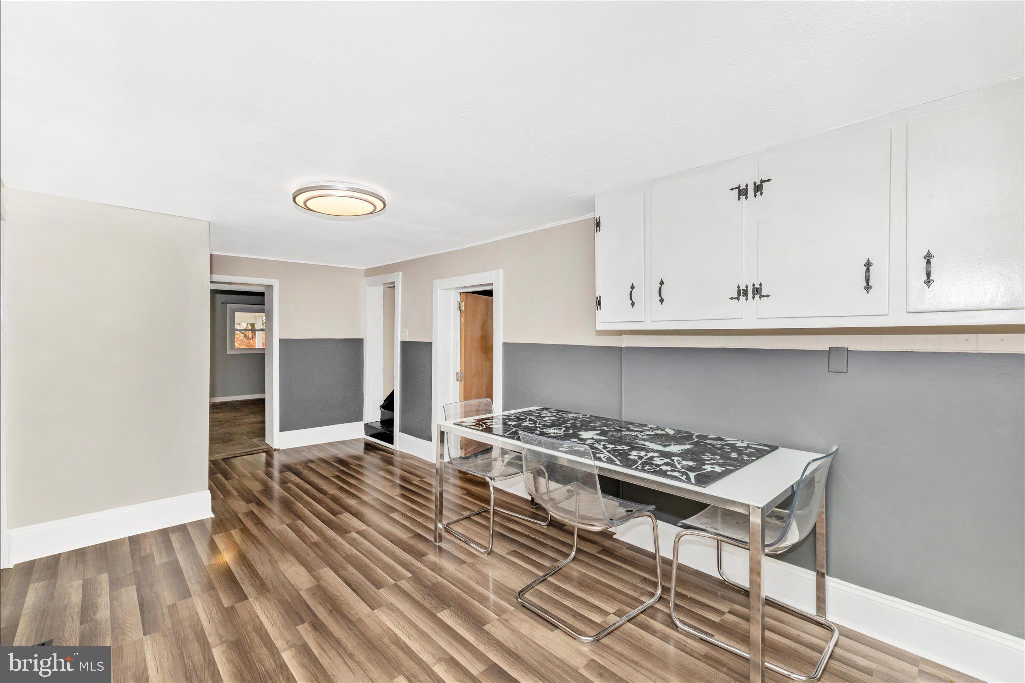 WAYNESBORO - Residential