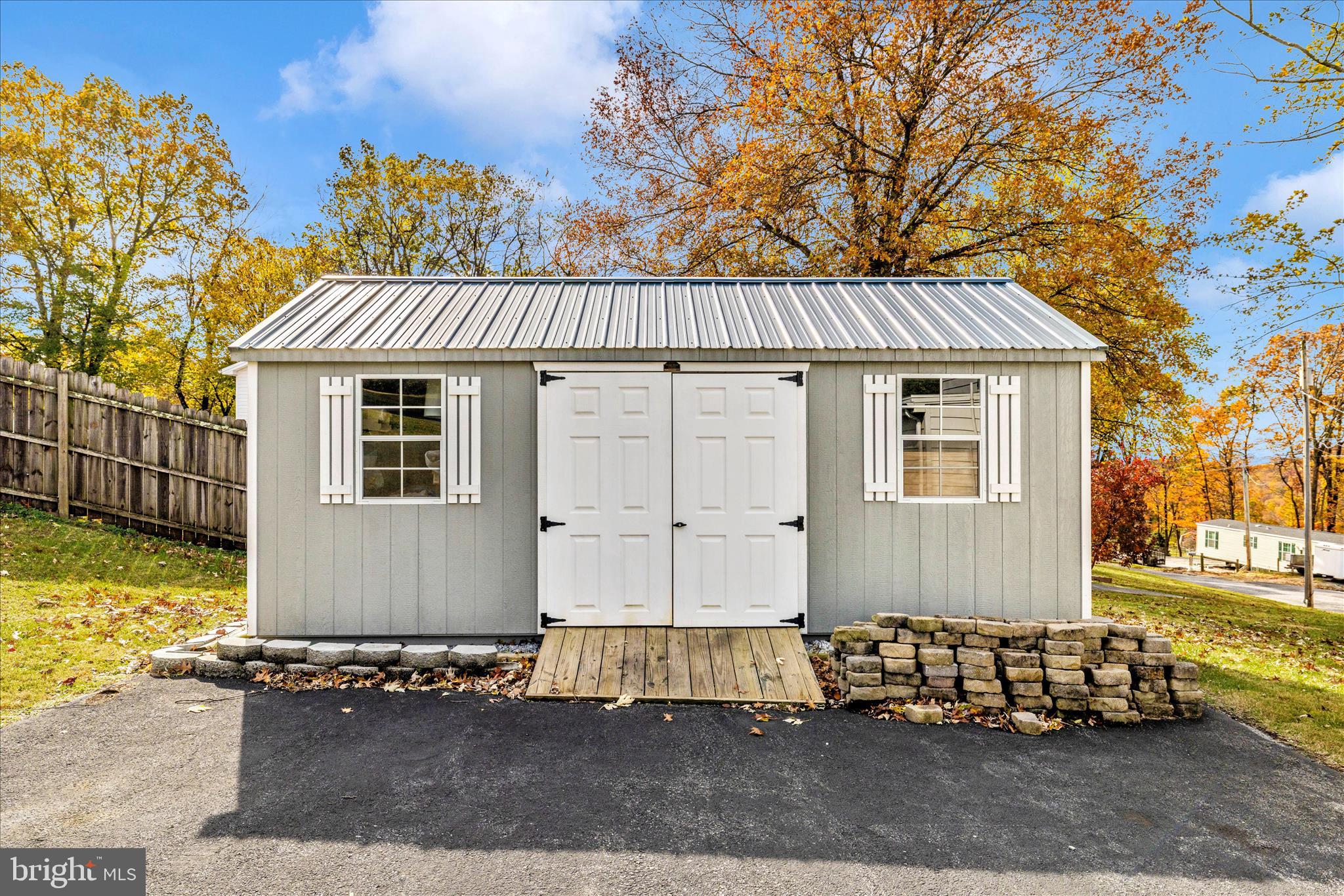 WAYNESBORO - Residential