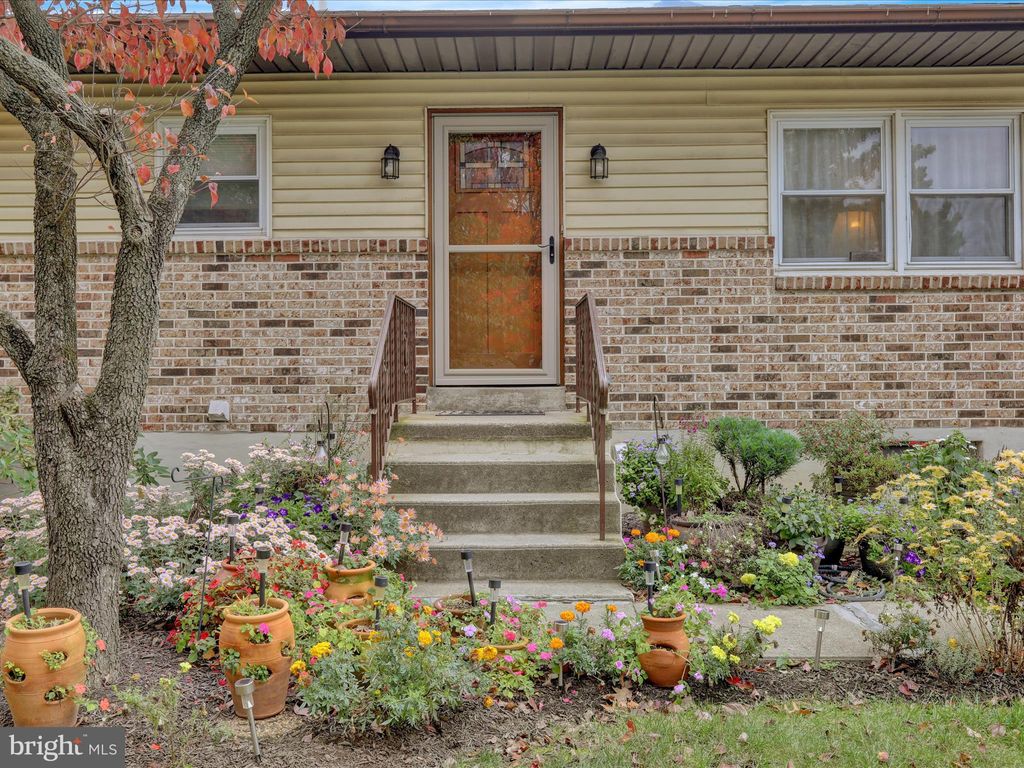 Photo of 3810 Willow Grove Avenue, READING, PA 19605 (MLS # PABK2064658)