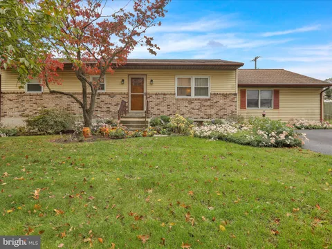 3810 Willow Grove Avenue, Reading, PA 19605 - MLS#: PABK2064658