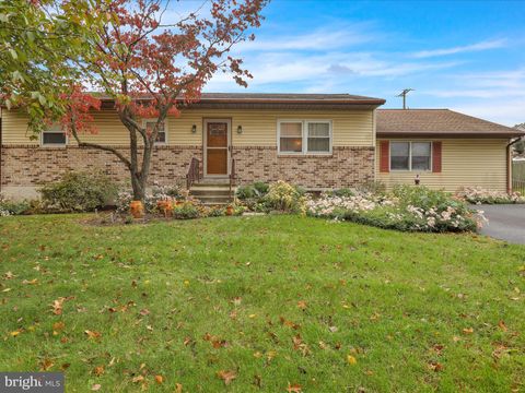 3810 WILLOW GROVE AVENUE READING PA 19605