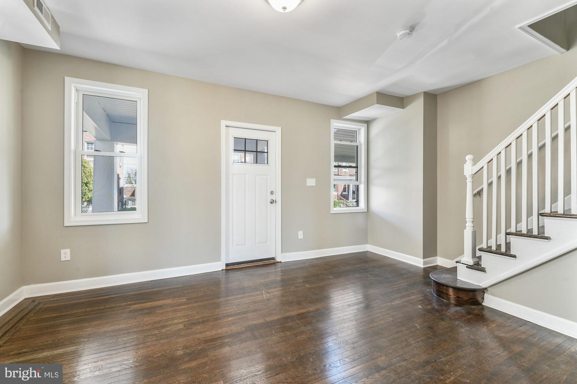 DOLFIELD - Residential Lease