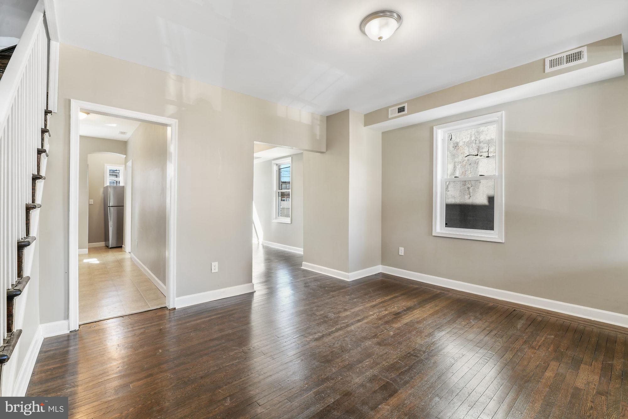 DOLFIELD - Residential Lease