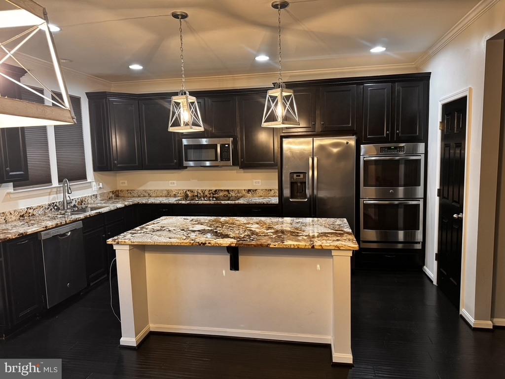 EMBREY MILL - Residential