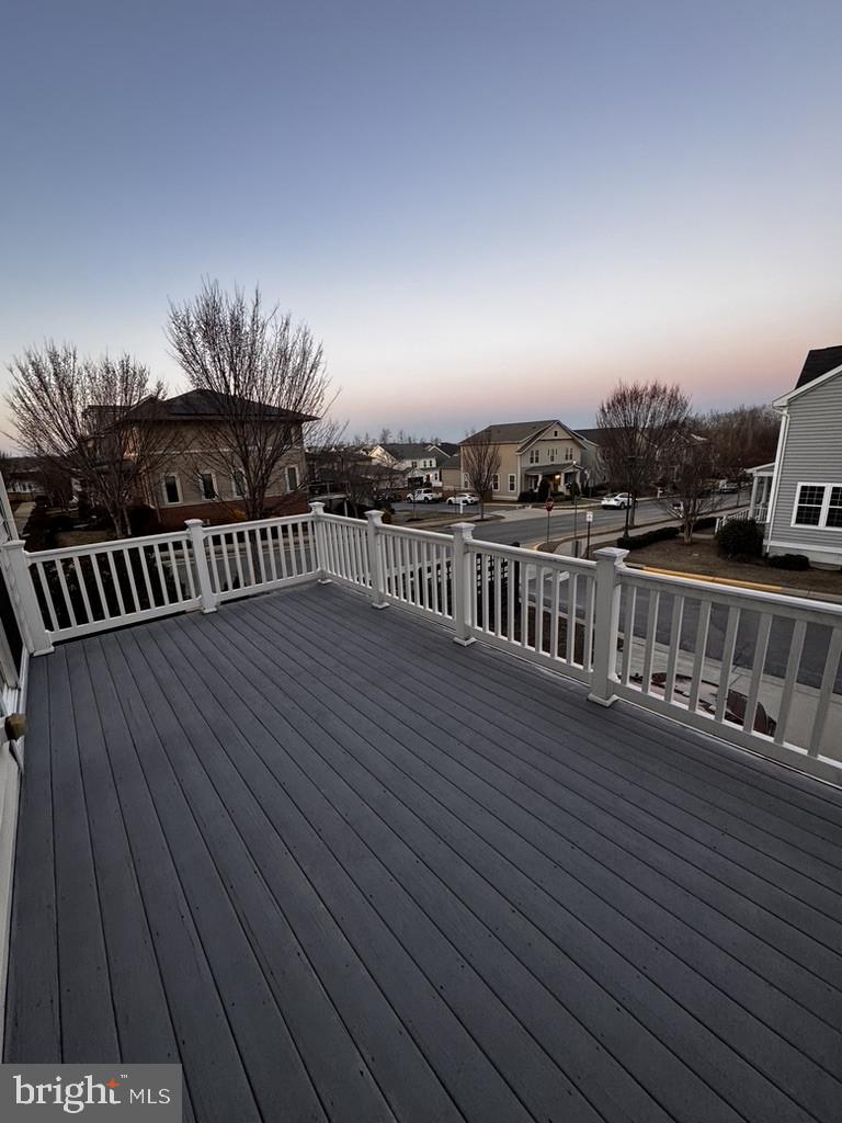 EMBREY MILL - Residential