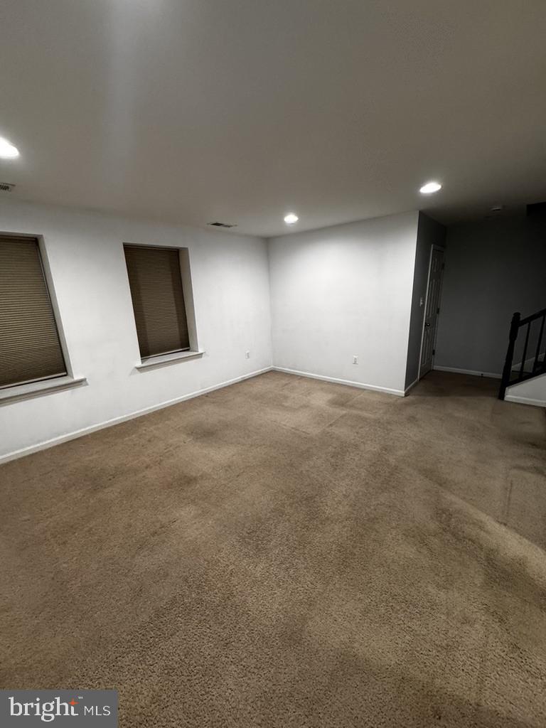 EMBREY MILL - Residential