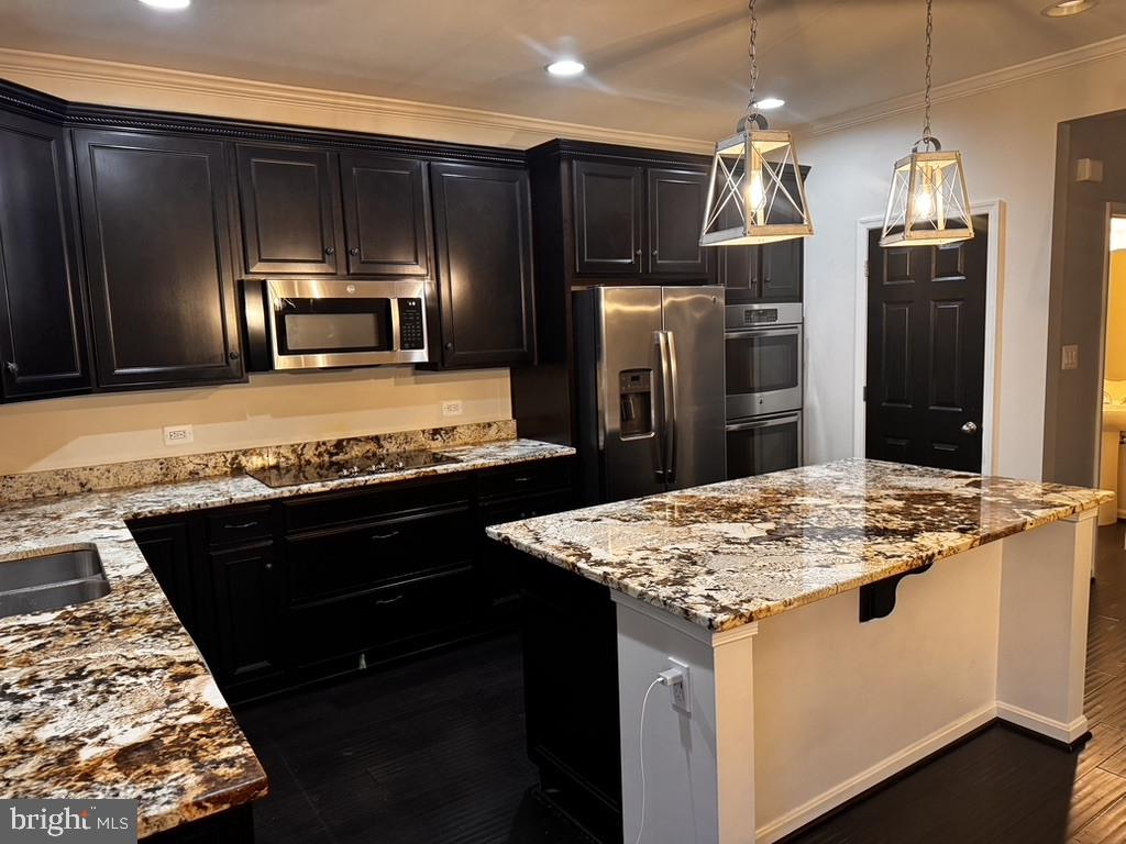 EMBREY MILL - Residential