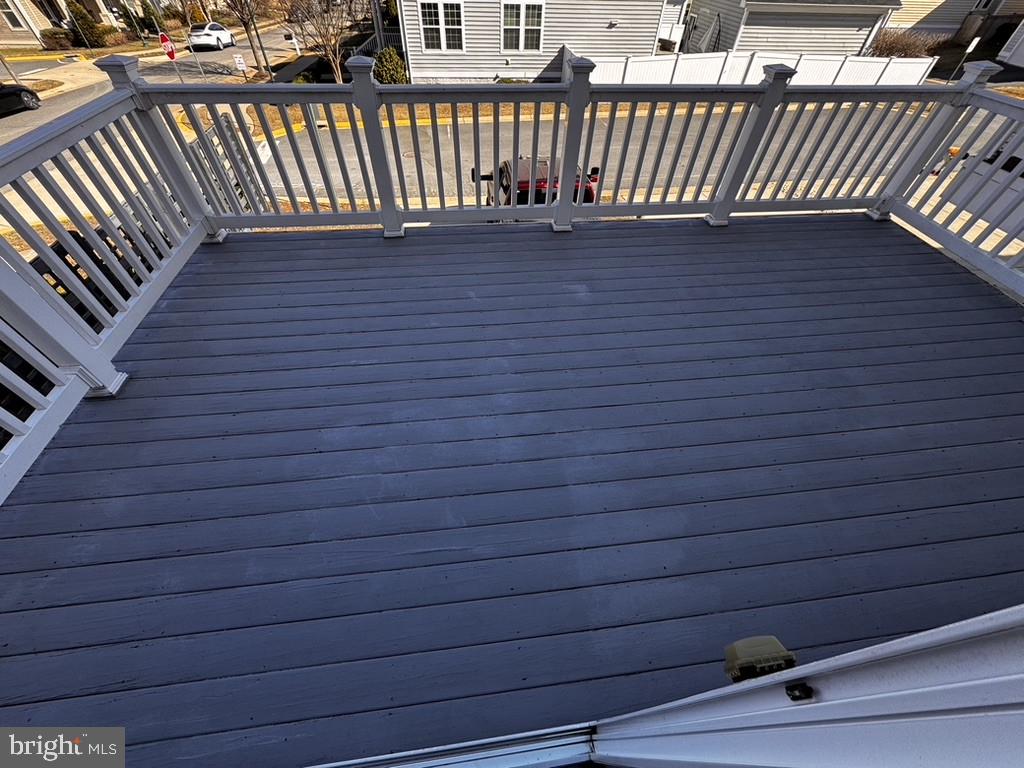 EMBREY MILL - Residential