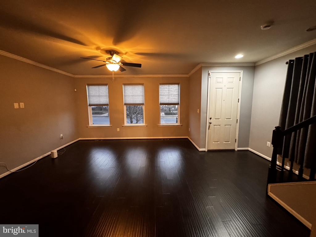 EMBREY MILL - Residential