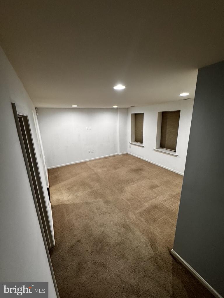 EMBREY MILL - Residential