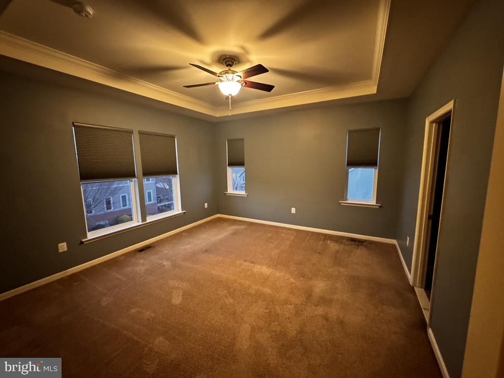 EMBREY MILL - Residential