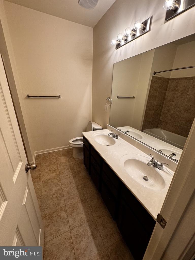 EMBREY MILL - Residential