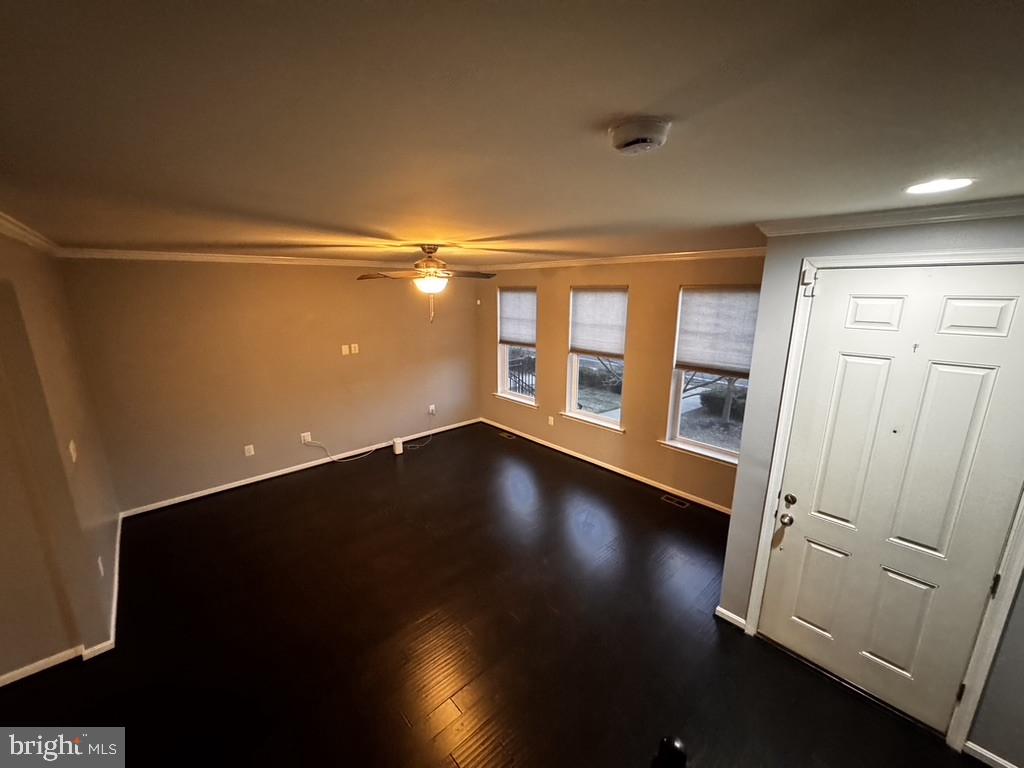 EMBREY MILL - Residential