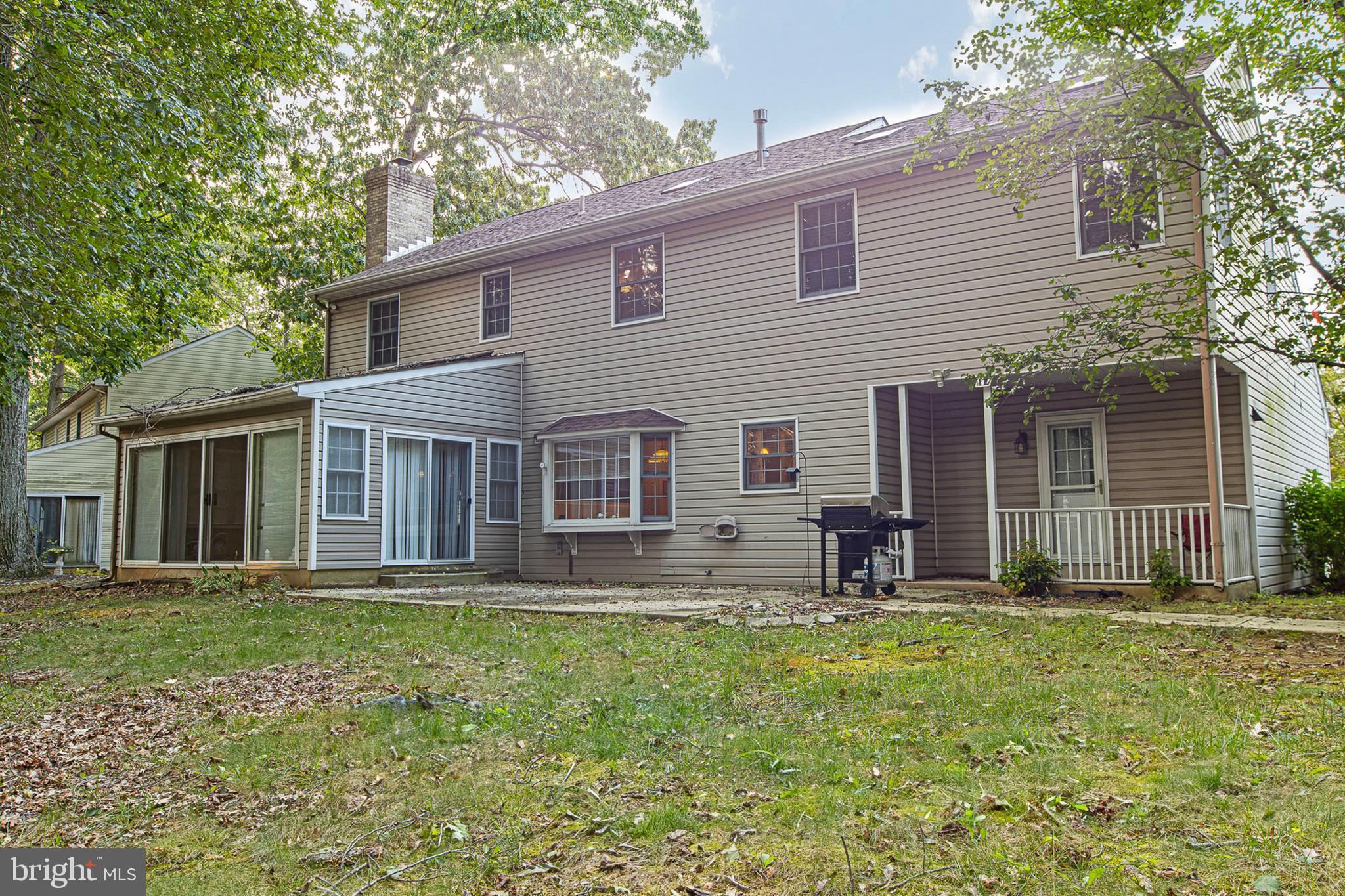 HIDDEN OAKS - Residential