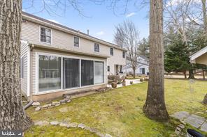 HIDDEN OAKS - Residential