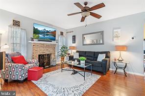 HIDDEN OAKS - Residential