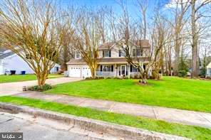 HIDDEN OAKS - Residential