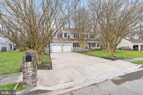 HIDDEN OAKS - Residential