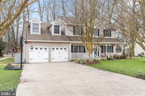 HIDDEN OAKS - Residential