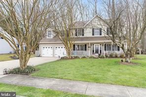 HIDDEN OAKS - Residential