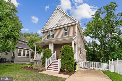 Photo of 3602 Taylor Street, BRENTWOOD, MD 20722 (MLS # MDPG2211236)