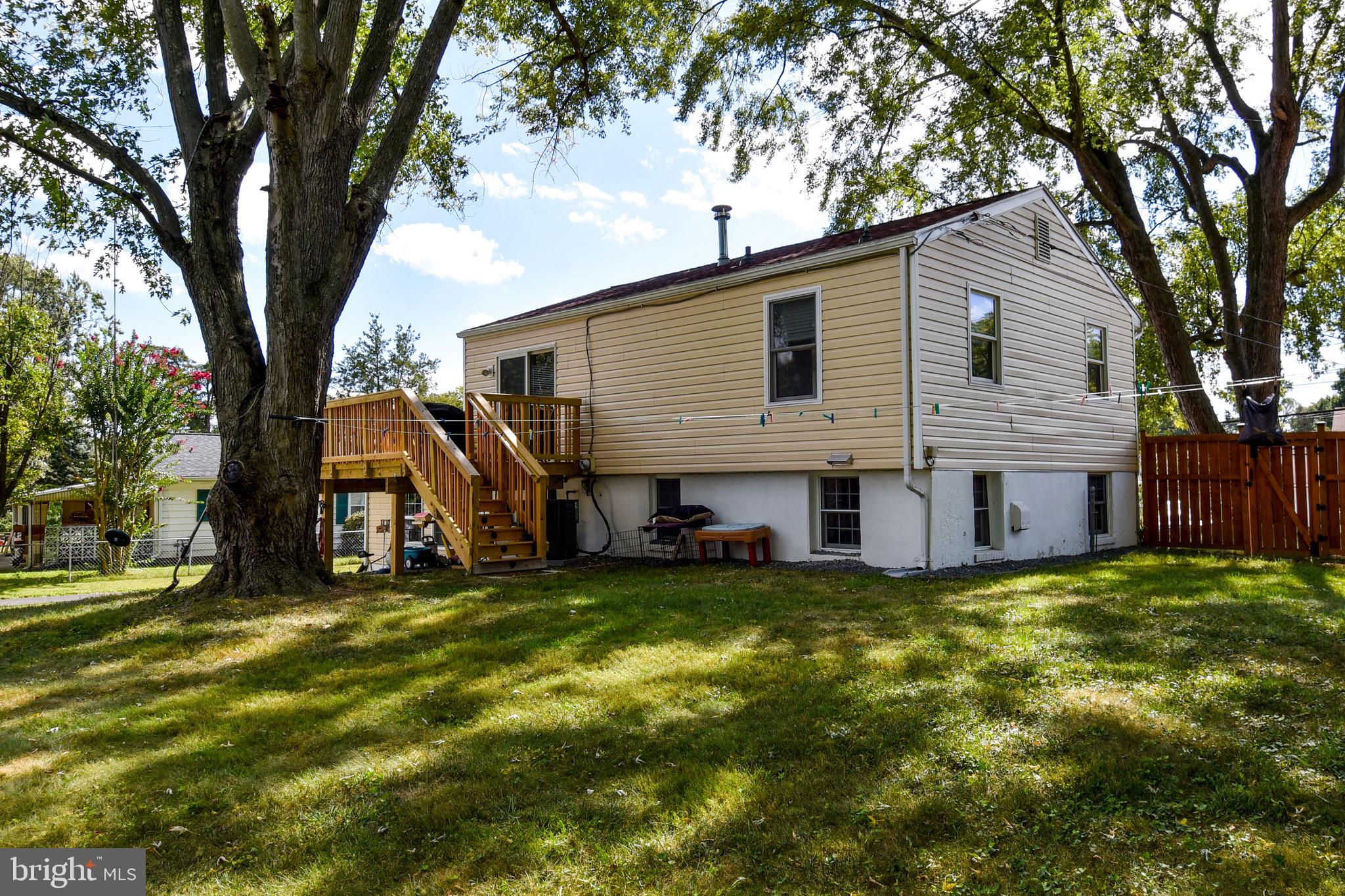 MARUMSCO ACRES - Residential