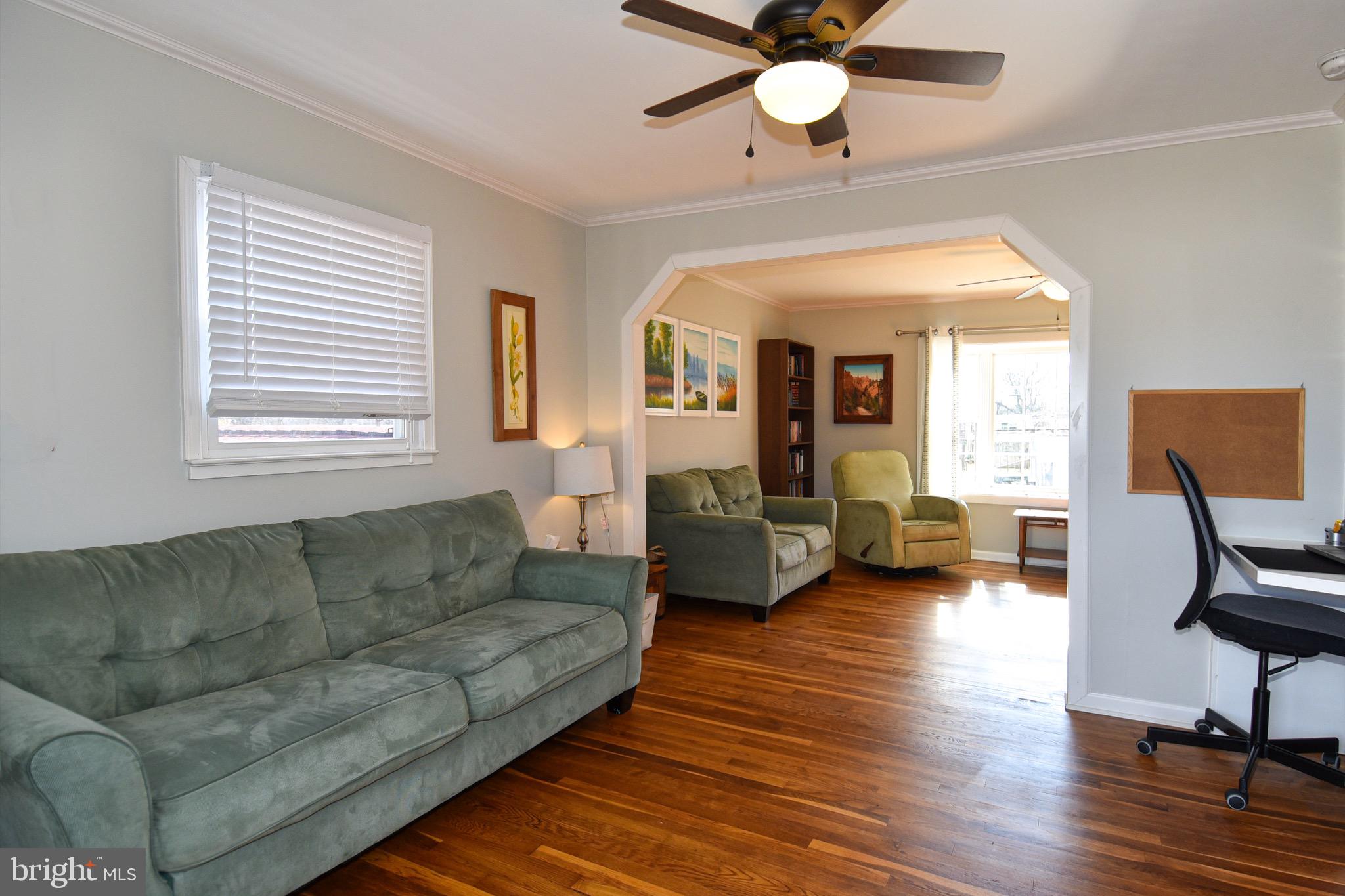 MARUMSCO ACRES - Residential