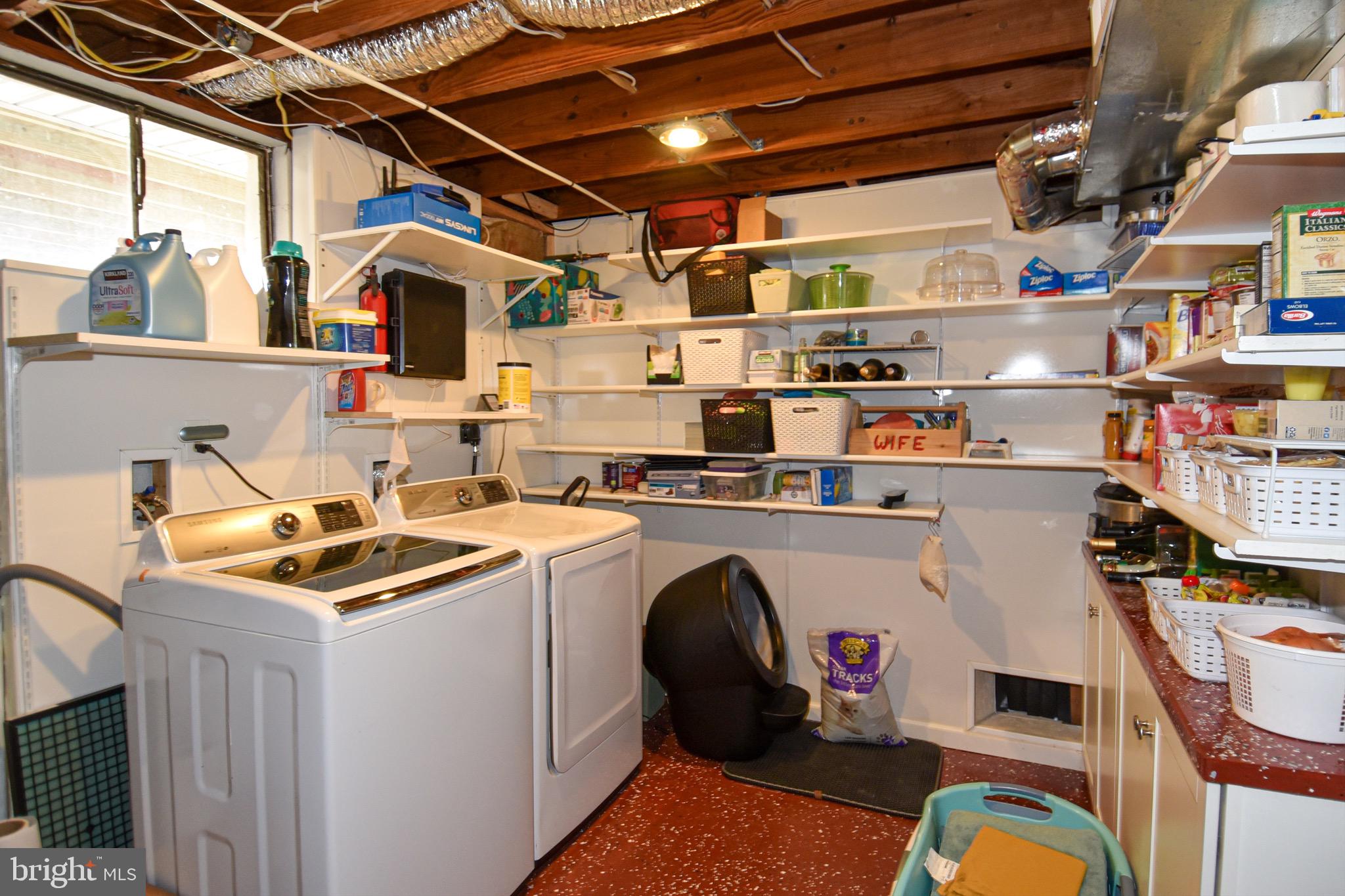 MARUMSCO ACRES - Residential