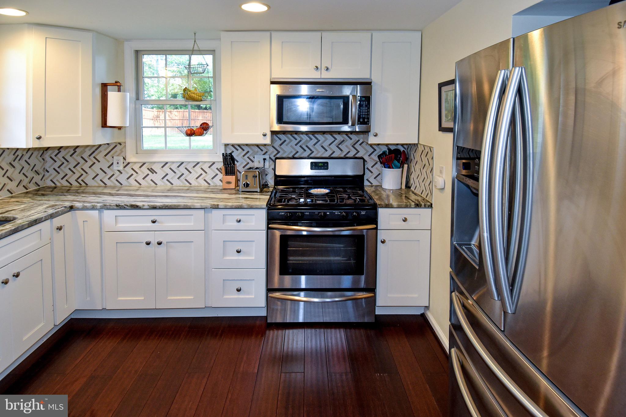 MARUMSCO ACRES - Residential