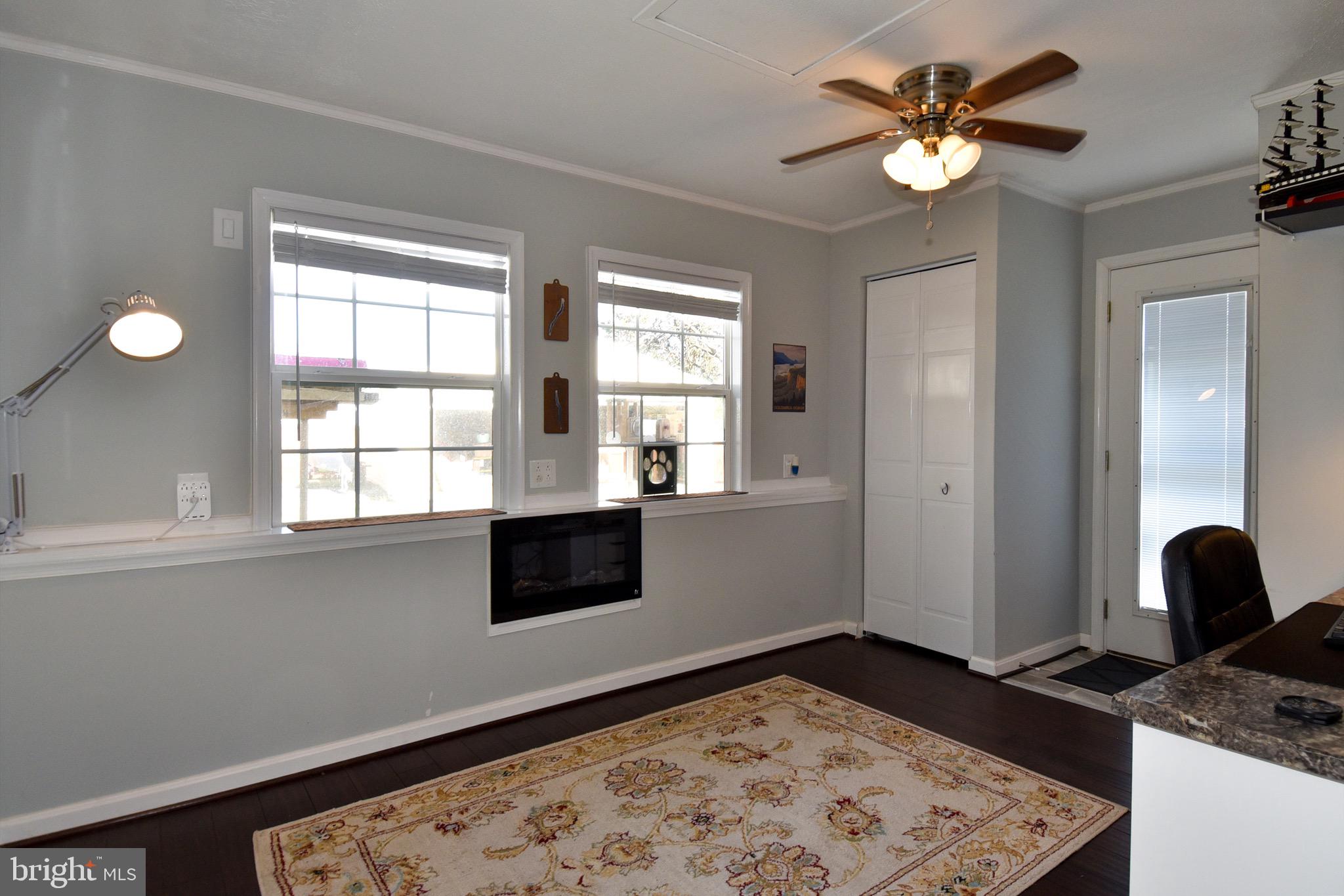 MARUMSCO ACRES - Residential