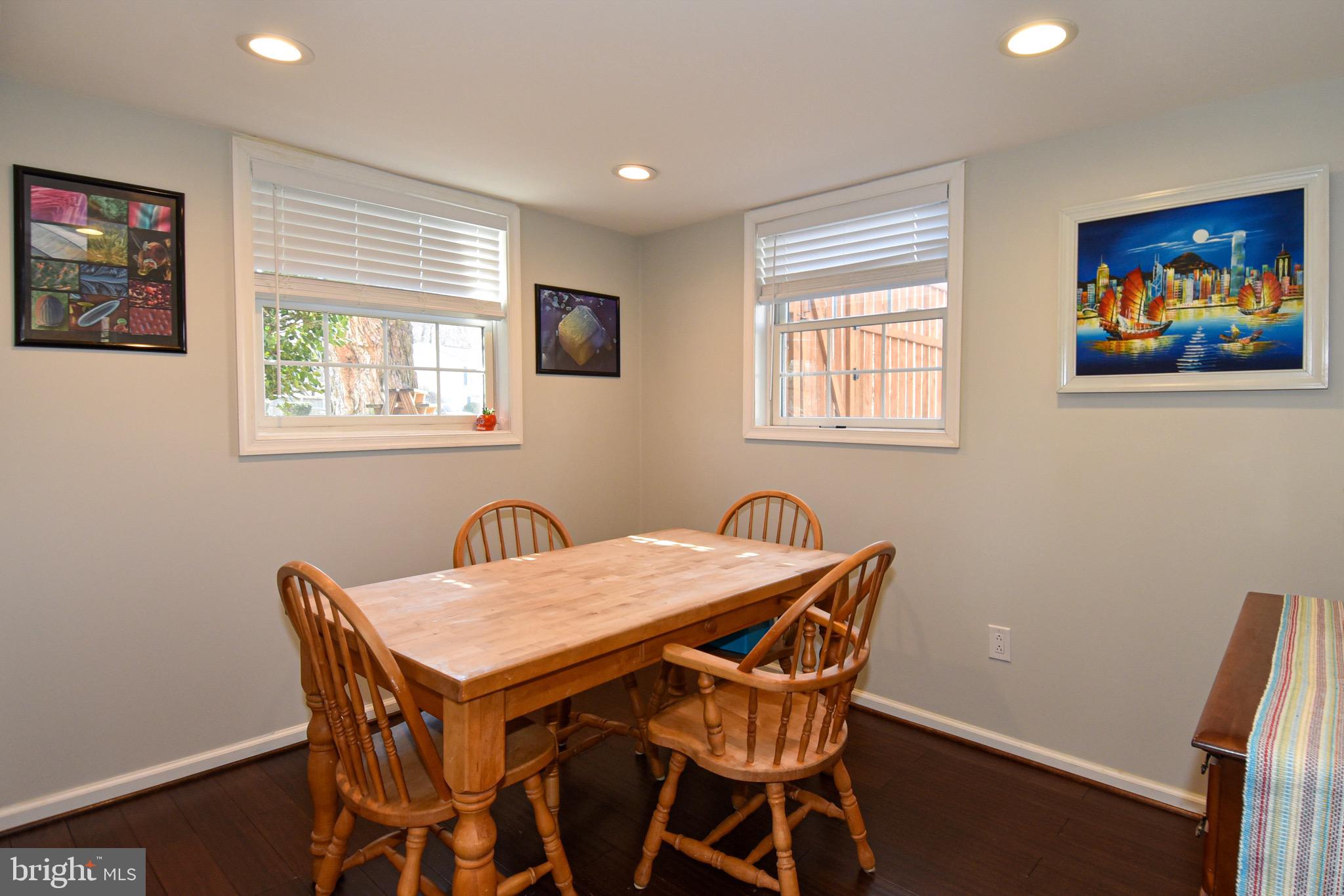 MARUMSCO ACRES - Residential