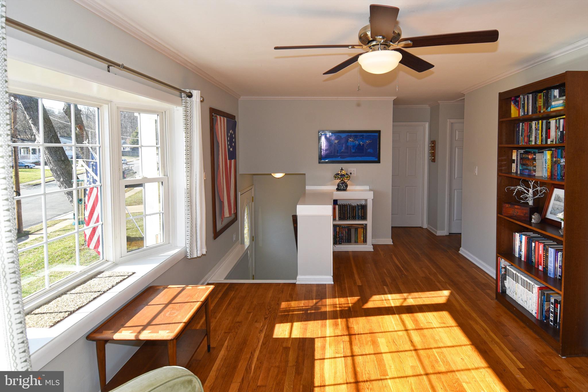 MARUMSCO ACRES - Residential