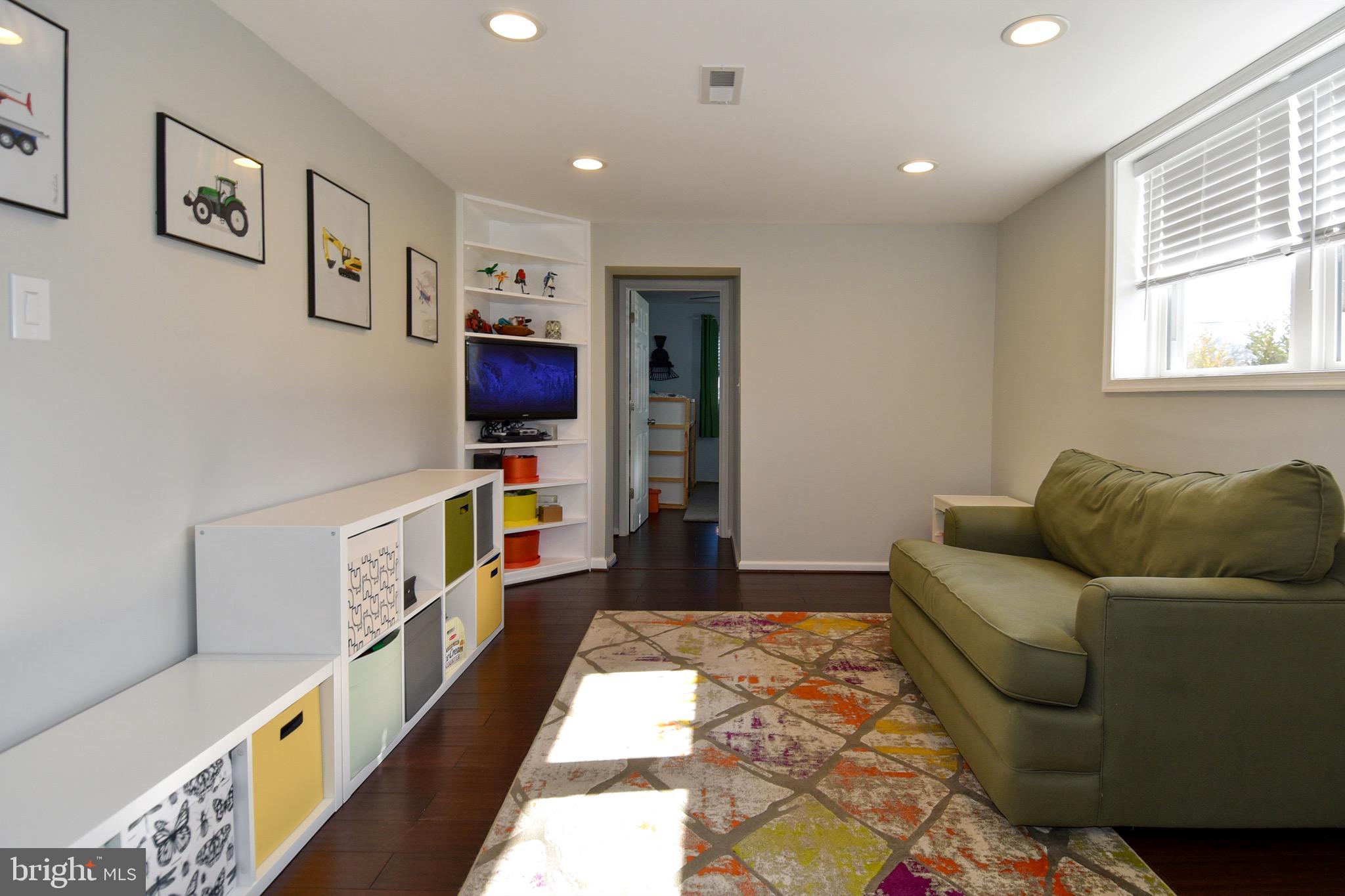 MARUMSCO ACRES - Residential