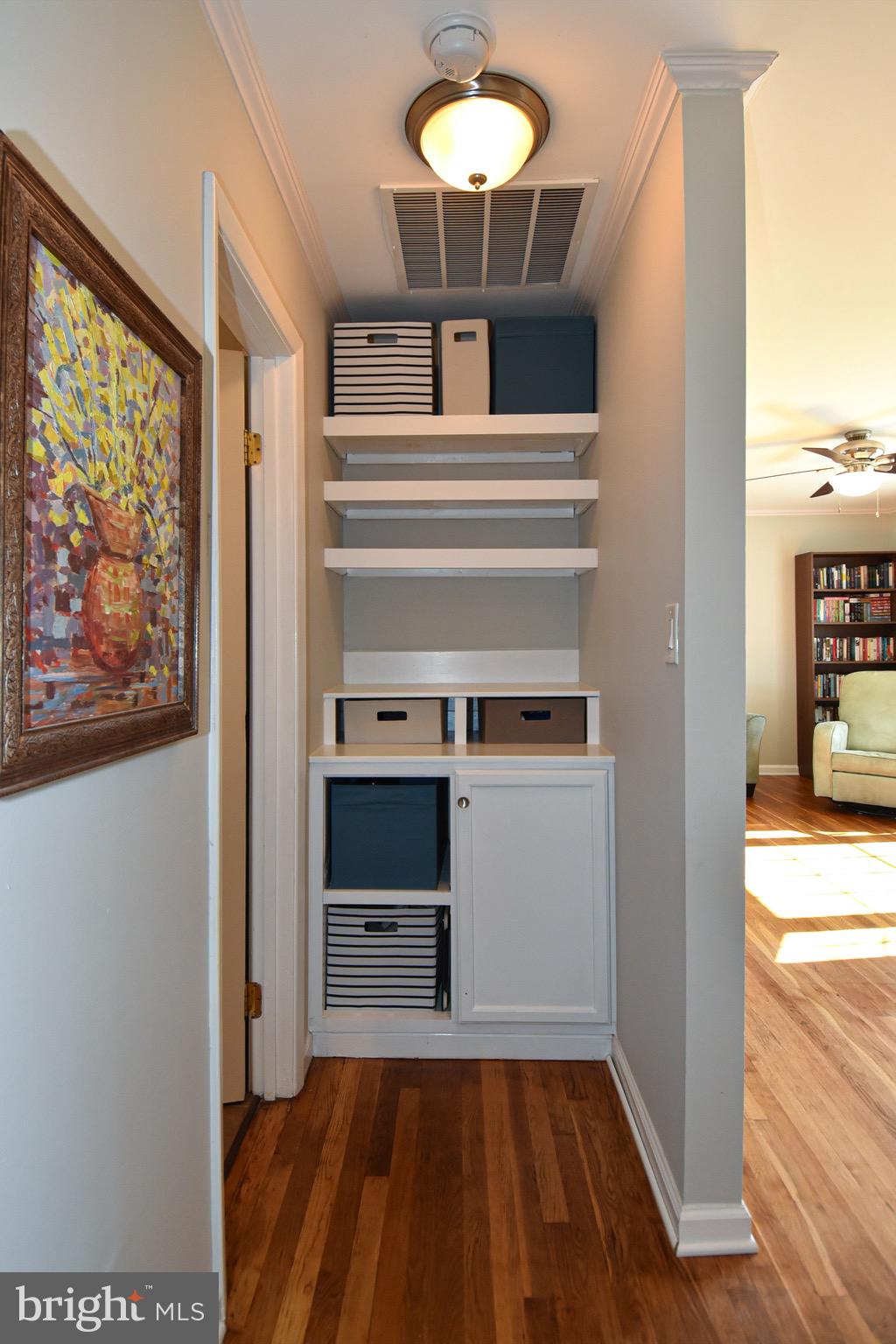 MARUMSCO ACRES - Residential