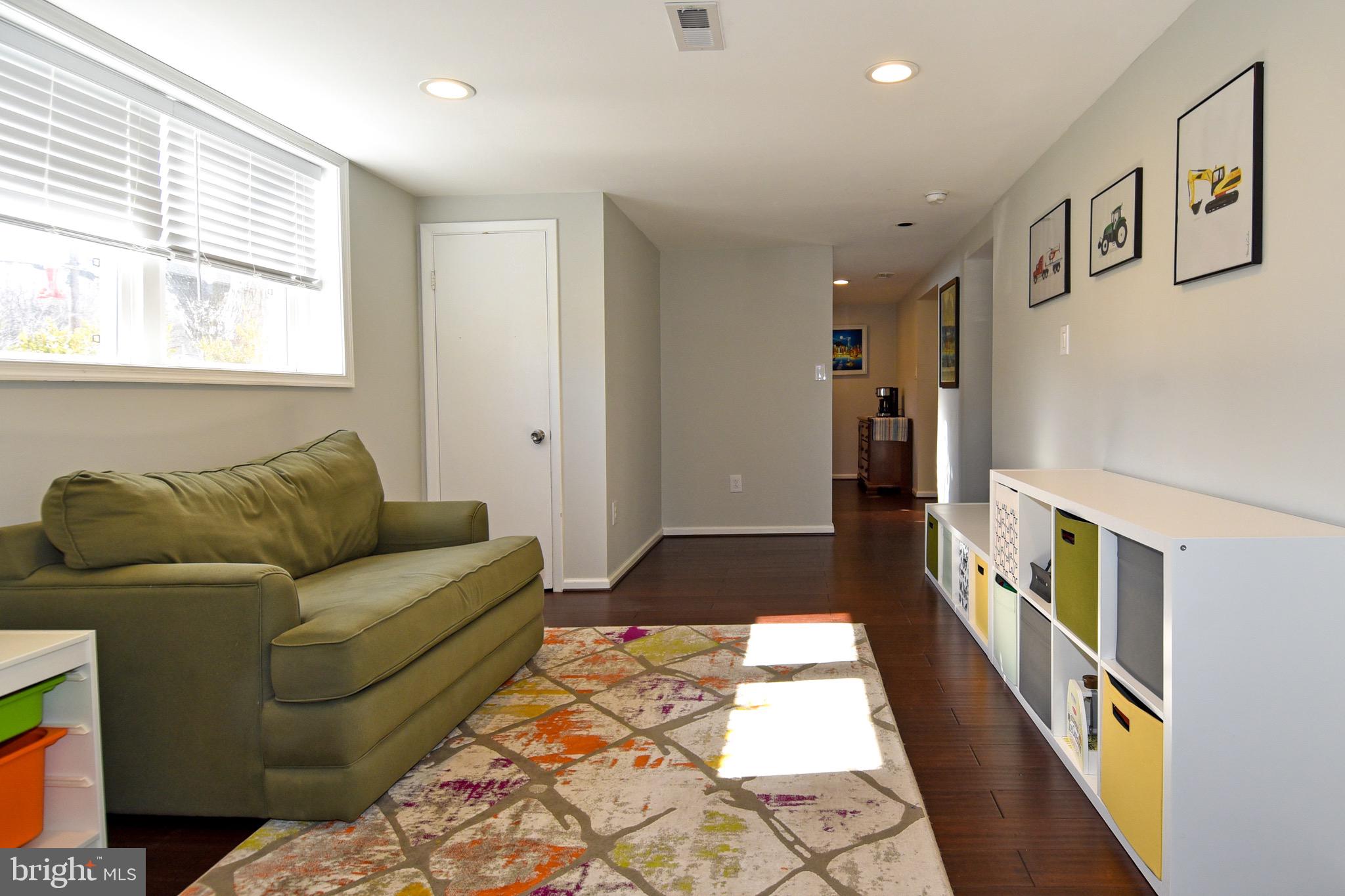 MARUMSCO ACRES - Residential