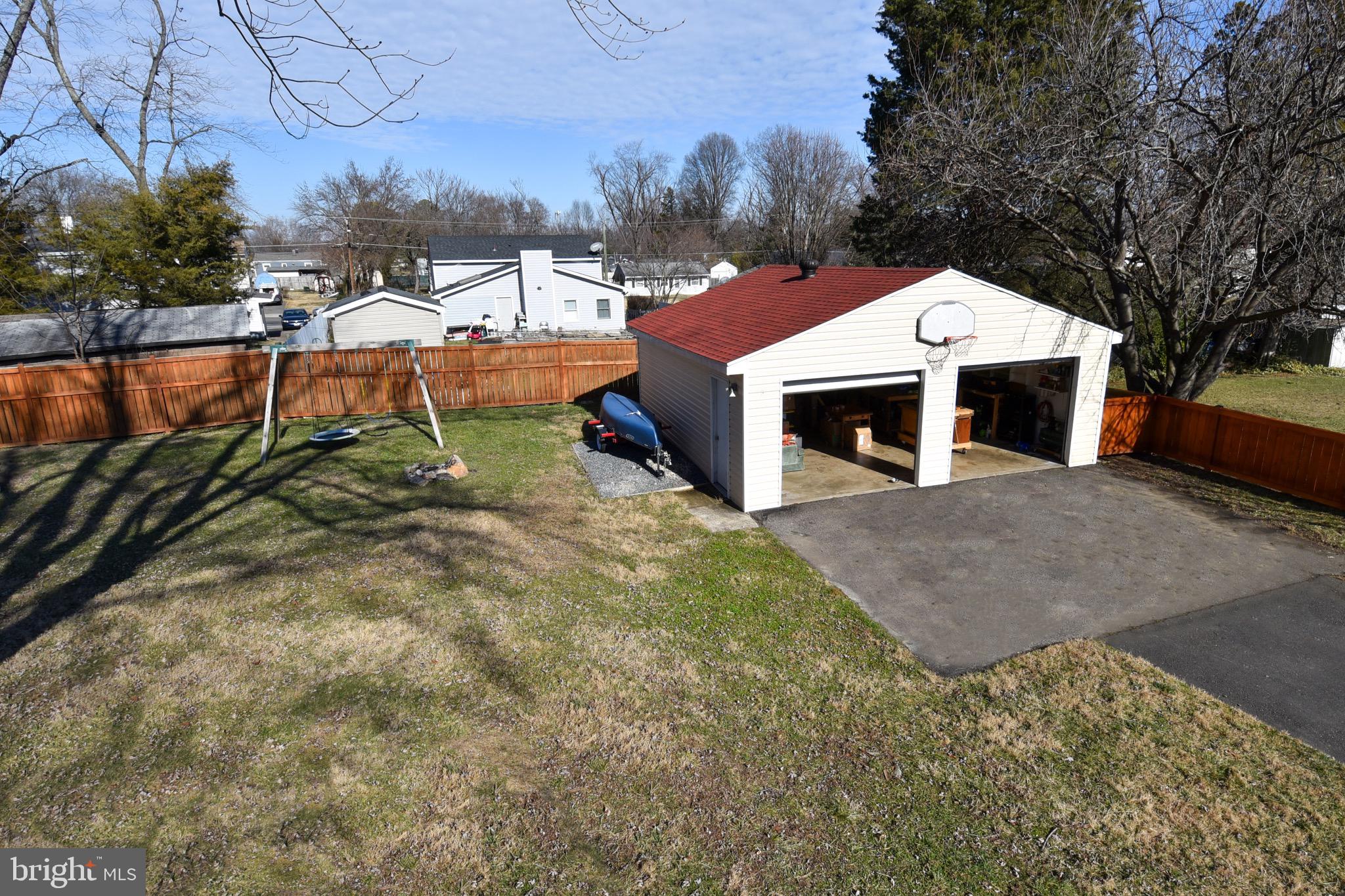 MARUMSCO ACRES - Residential