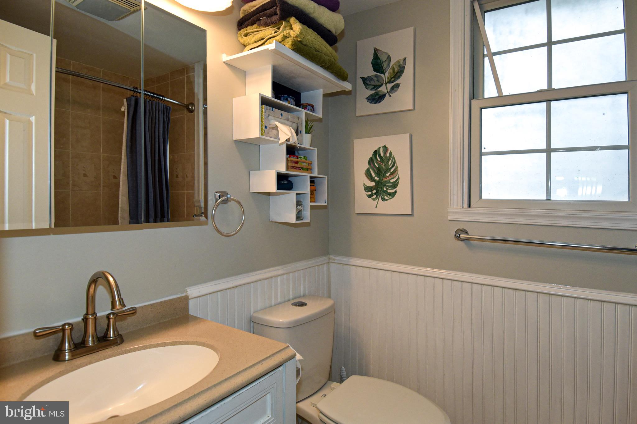 MARUMSCO ACRES - Residential