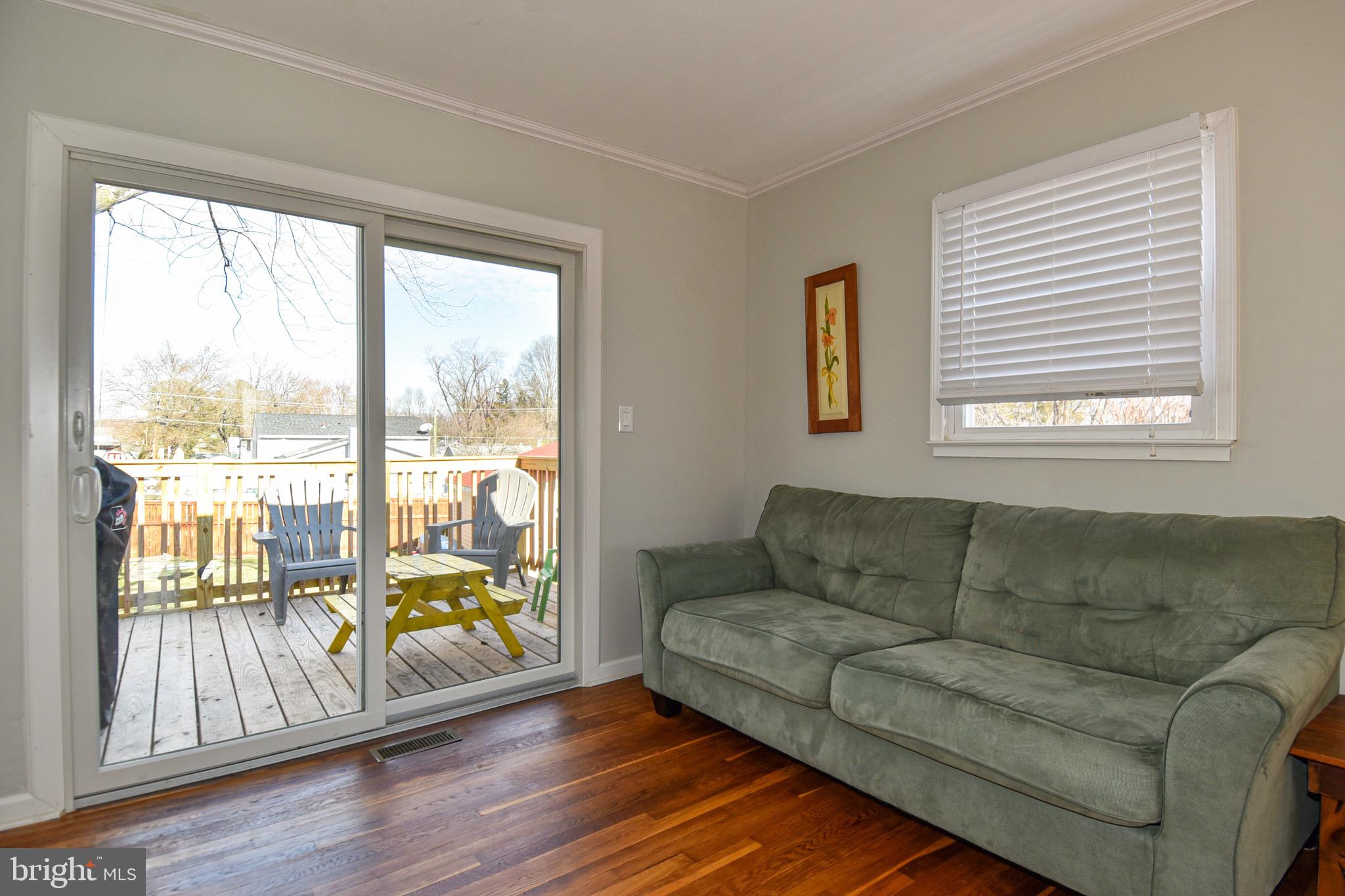 MARUMSCO ACRES - Residential