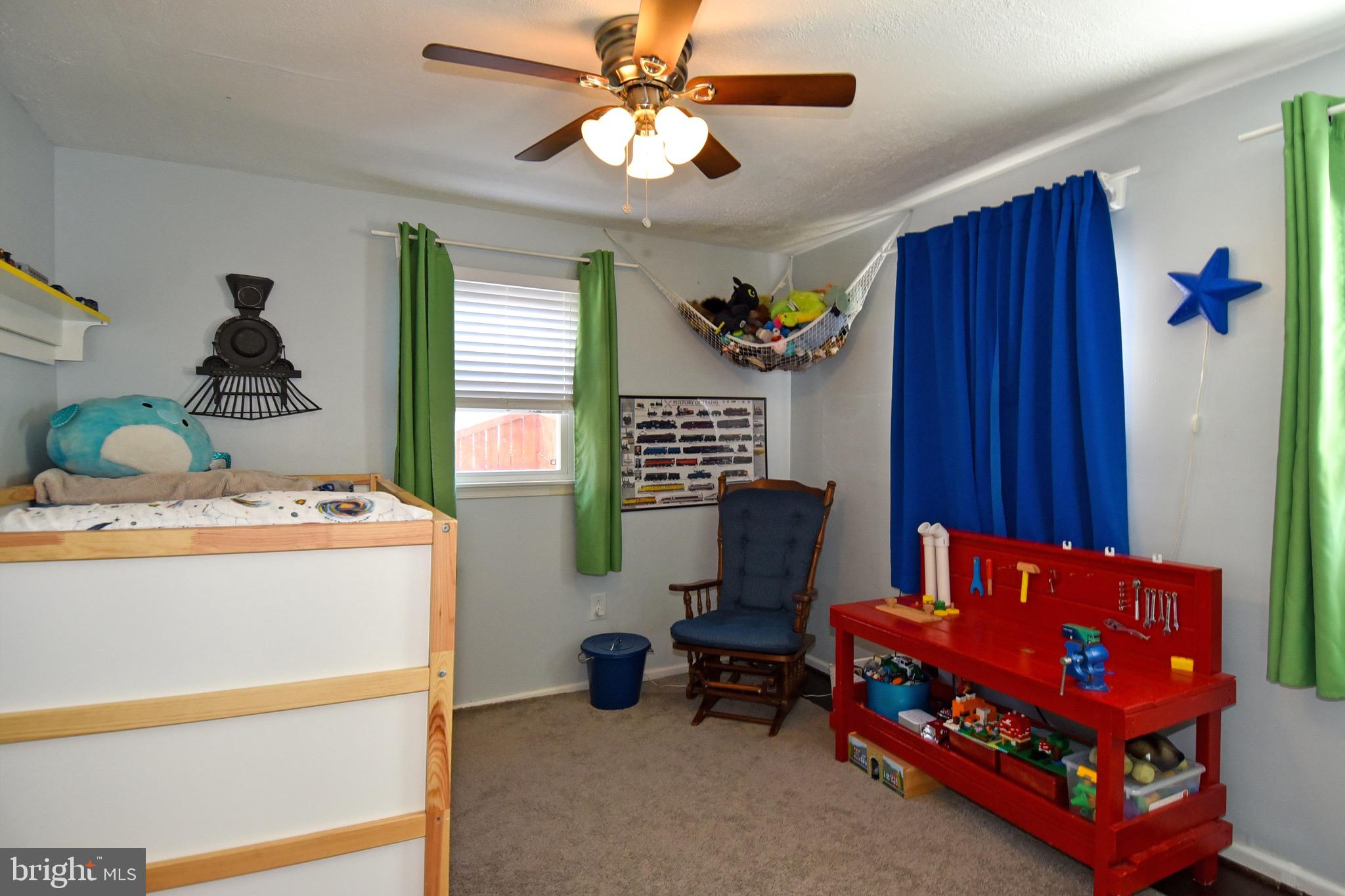 MARUMSCO ACRES - Residential