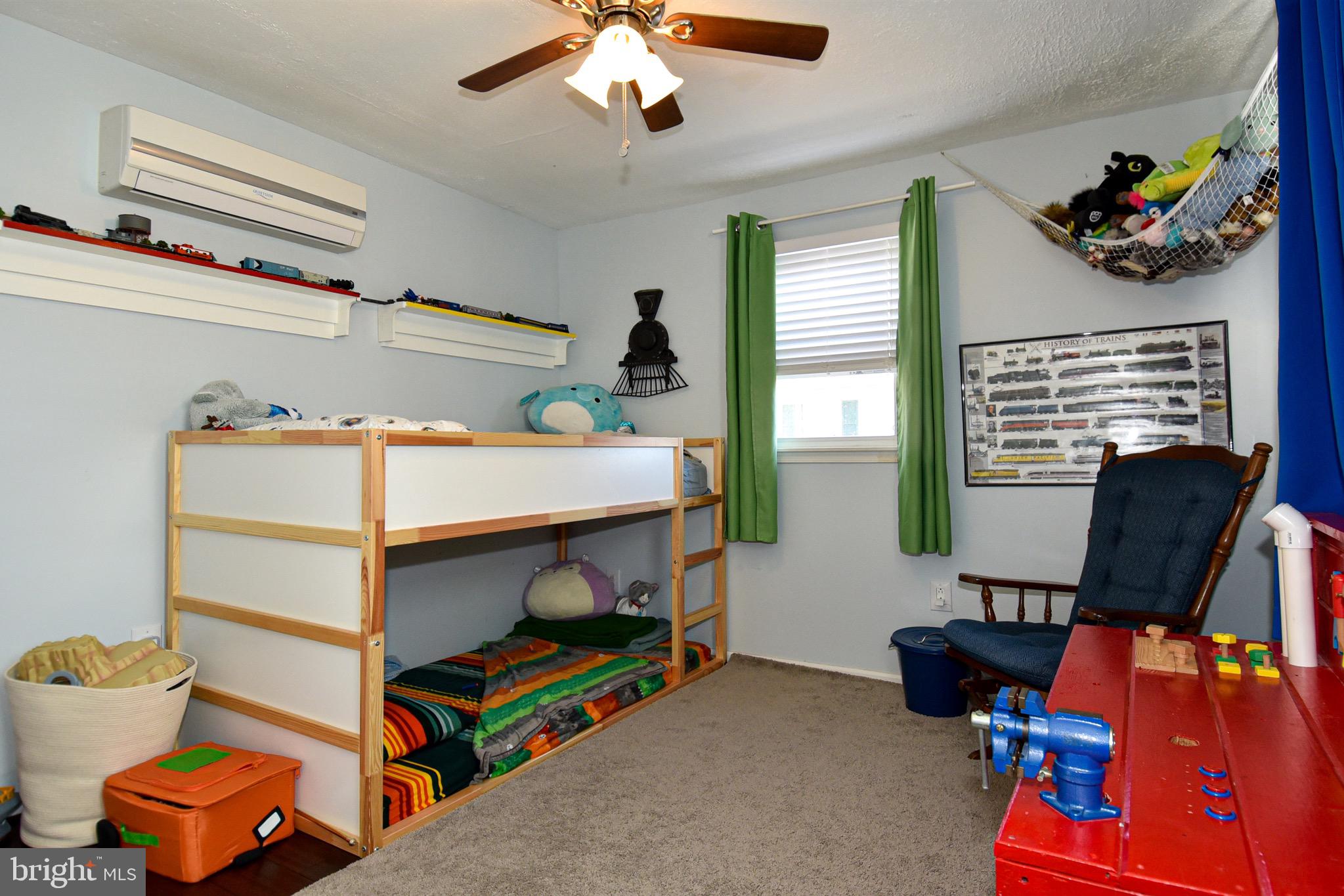 MARUMSCO ACRES - Residential