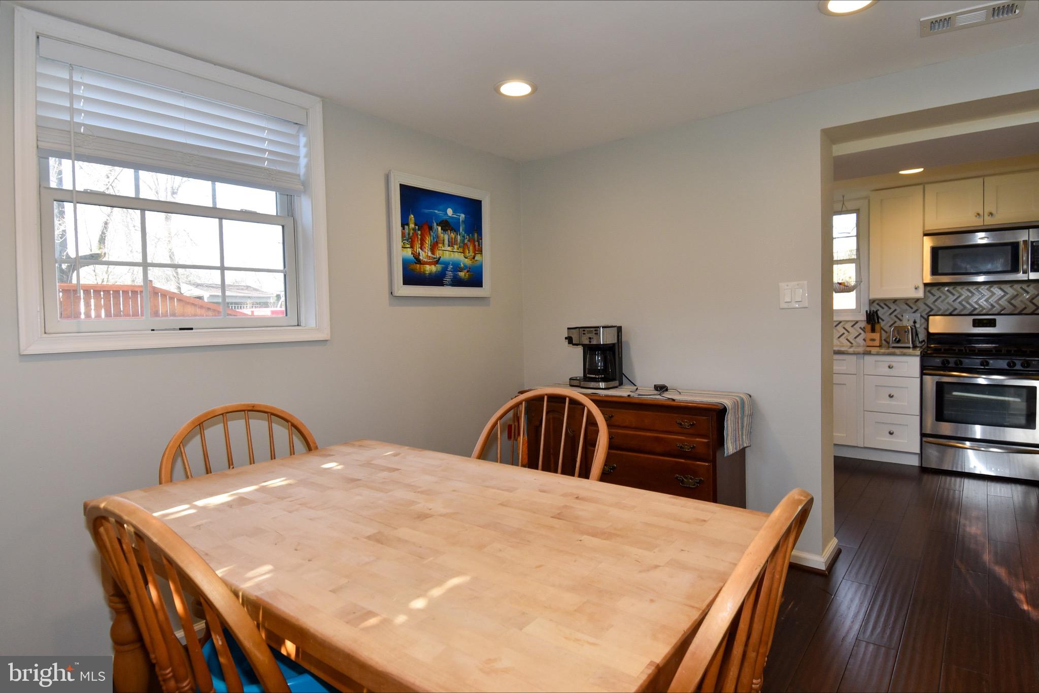 MARUMSCO ACRES - Residential