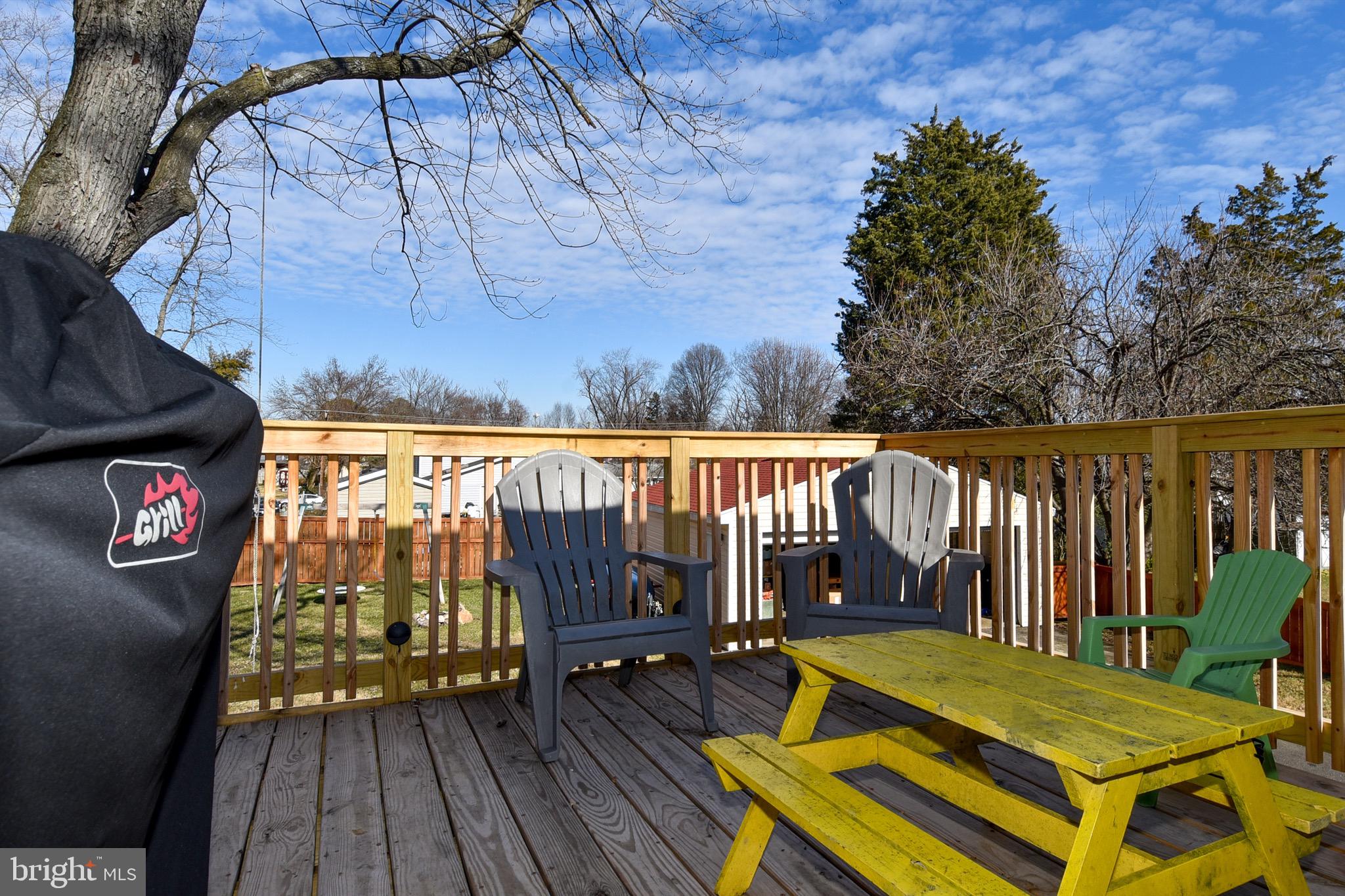 MARUMSCO ACRES - Residential