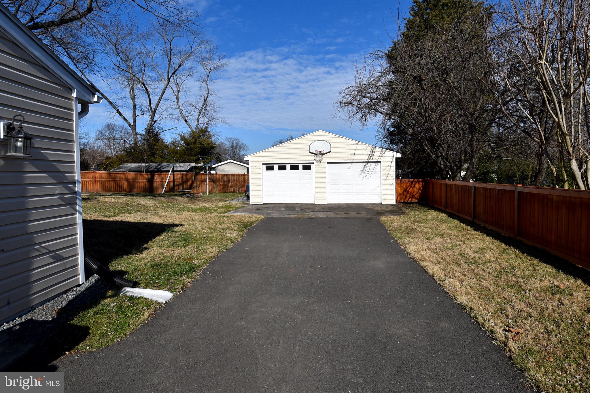 MARUMSCO ACRES - Residential