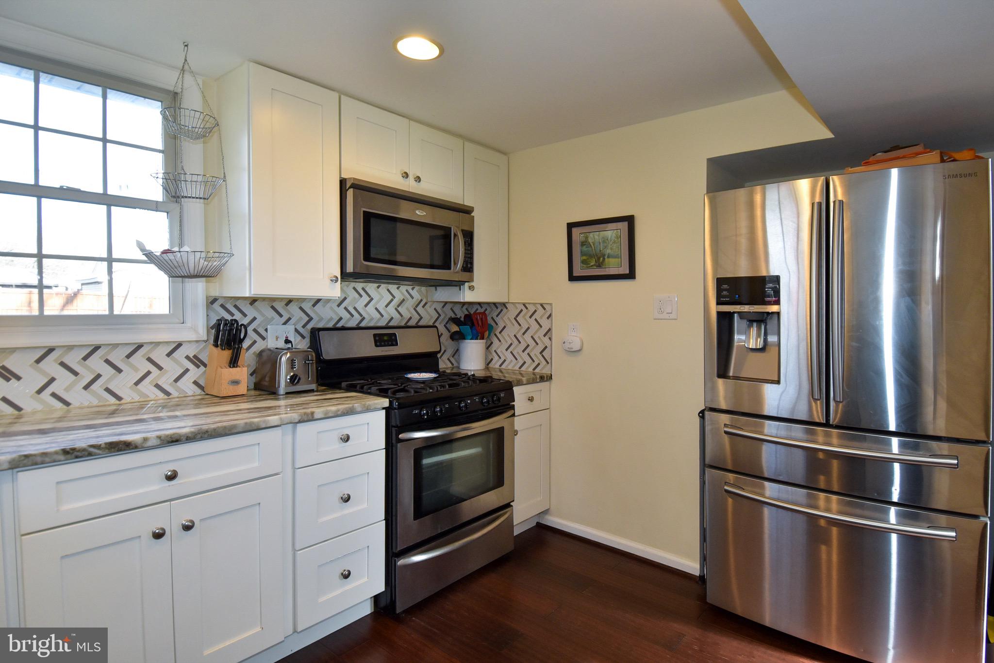 MARUMSCO ACRES - Residential