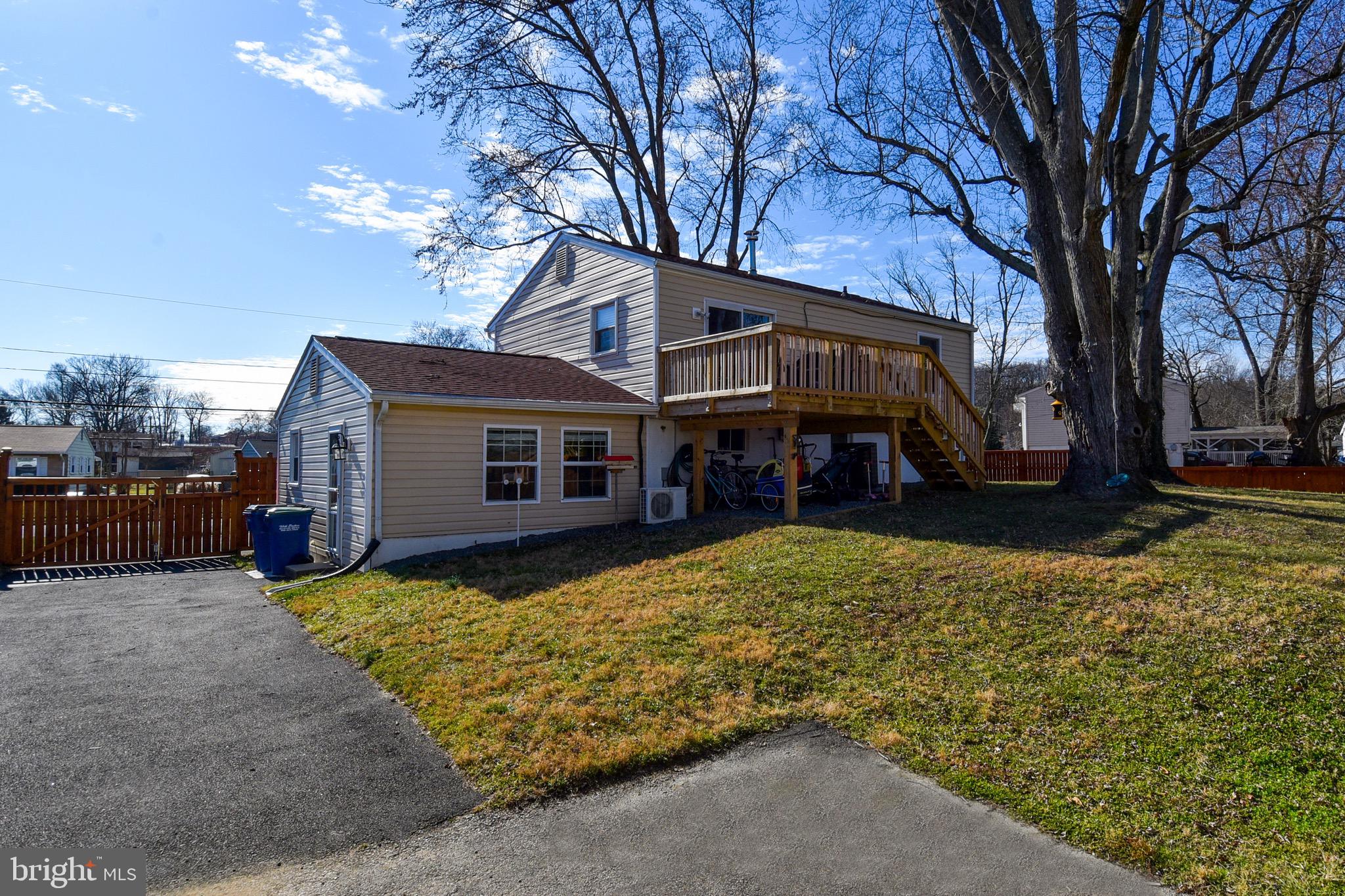 MARUMSCO ACRES - Residential