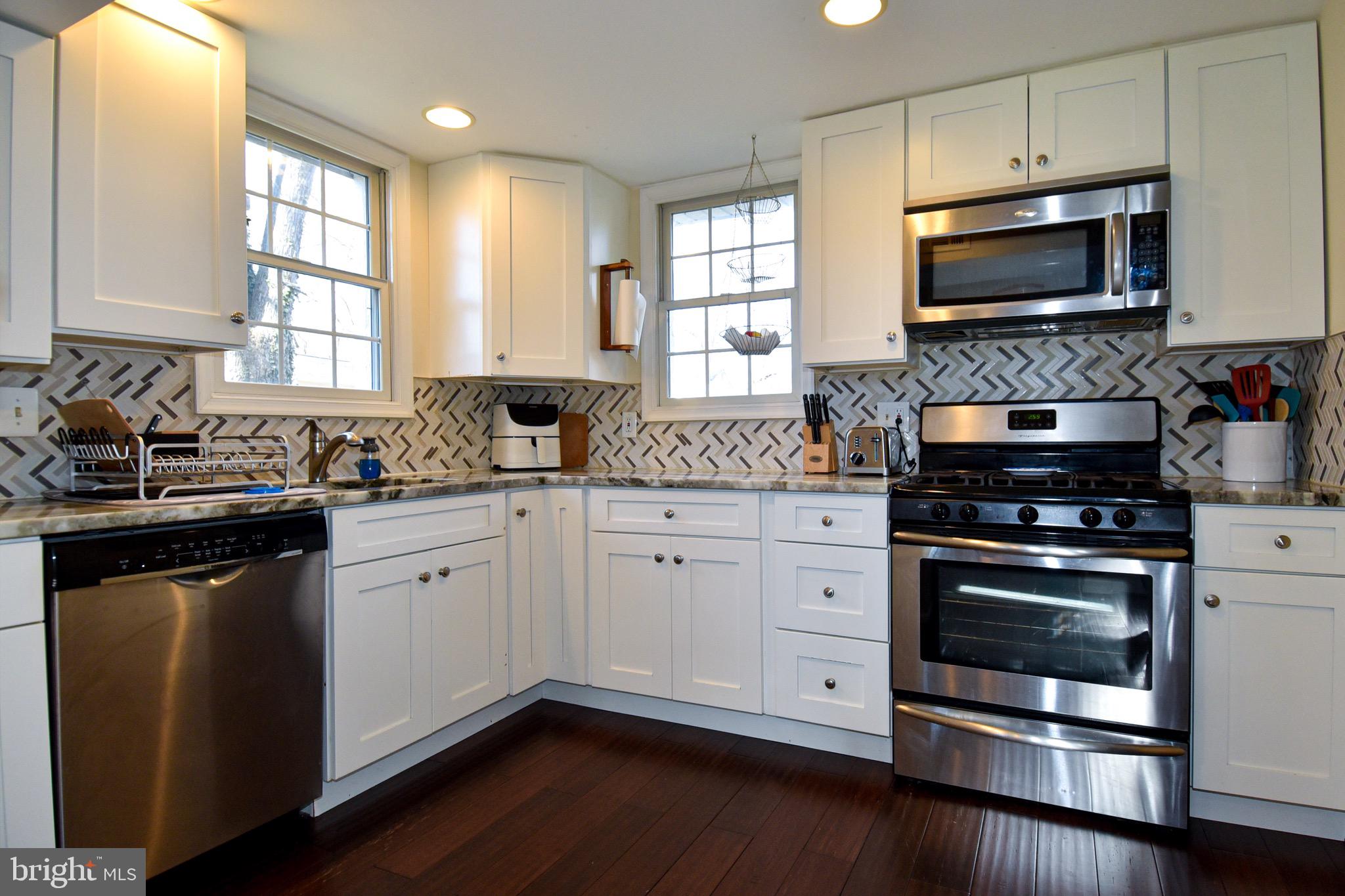 MARUMSCO ACRES - Residential